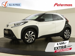 Toyota Aygo 1.0 VVT-i MT Pulse Bi Tone | DAB | Carplay