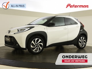 Toyota Aygo 1.0 VVT-i MT Pulse Bi Tone | DAB | Carplay