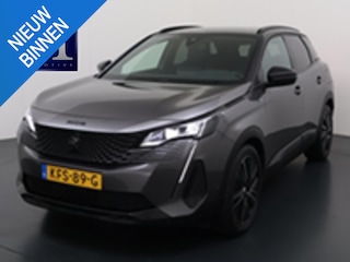Peugeot 3008 1.6 HYbrid 225 GT BOMVOL! | ELEK. STOEL MET Massage & GEHEUGEN | VOORSTOELEN VERWARMD | ADAP. CRUISE | RIJKLAAR + 12 MND BOVAG GARANTIE | CAMERA VOOR & ACHTER | FOCAL AUDIO |