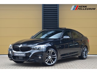 BMW 3-serie GT 320i High Executive * M-Sport * Panoramadak * LED * Hifi * DAB * Comforttoegang *
