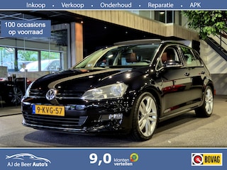 Volkswagen Golf 1.4 TSI ACT Highline Panorama | Volleder | Verw. stoelen | Clima | 18"LMV