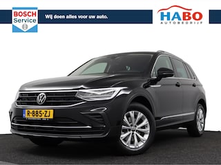 Volkswagen Tiguan 1.5 TSI LIFE BUSINESS 130PK ECC/CRUISE/NAV/KEYLESS.ENTRY/STOEL.VERWARM/LMV