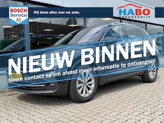 Volkswagen Tiguan 1.5 TSI LIFE BUSINESS 130PK ECC/CRUISE/NAV/KEYLESS.ENTRY/STOEL.VERWARM/LMV