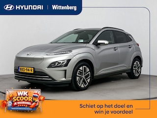 Hyundai Kona EV Fashion 64 kWh | SOH %97.5 | Navigatie | Stoelverwarming | Achteruitrij camera |  Apple Carplay/Android Auto | Cruise control |