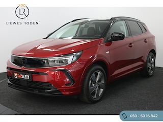 Opel Grandland 1.6 Turbo PHEV Hybrid 4x4 GSe (Automaat)