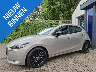 Mazda 2 1.5 Skyactiv-G Homura Aut. Camera, 14.196KM!