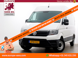 Volkswagen Crafter 30 2.0 TDI E6 L3H3 (L2H2) Airco/Navi/Camera 12-2018