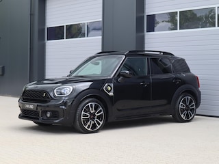 Mini Countryman 1.5 Cooper SE ALL4 JCW | Panoramadak | HUD | UNIEK