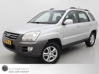 Kia Sportage 2.0 CVVT Executive | Airco | Cruise | Trekhaak |
