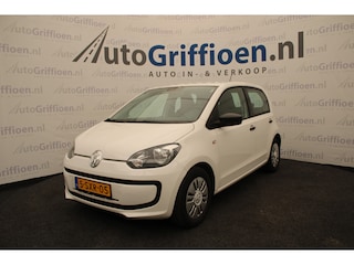 Volkswagen Up 1.0 take up! BlueMotion nette 5-deurs met airco
