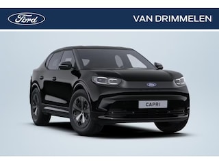 Ford Capri RWD 58kWh 190pk Style | Comfort Pack I | 0,99% Rente!