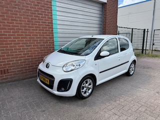 Citroën C1 1.0 First Edition 5-deurs Bj:2012 NAP!