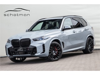 BMW X5 xDrive50e M-Sport , Pano, Innovation, Harman-Kardon, Head-up, 22" 2026