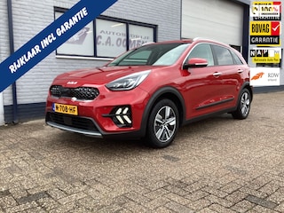 Kia Niro 1.6 GDi DynamicPlusLine