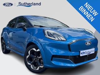 Ford Puma Gen-E Premium 44 kWh 168pk | Driver Assistance Pack | Contrasterend dak | Matrix Koplampen | 360 graden Camera's