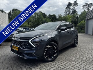Kia Sportage 1.6 T-GDi MHEV GT-PlusLine AWD | Trekhaak | 360° Camera | Harman Kardon | Stoelkoeling | Tot 10jr. Garantie |