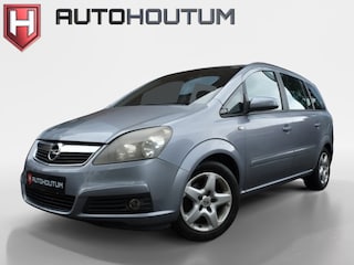 Opel Zafira 1.8 Business