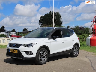 Seat Arona 1.0 TSI Xcellence Business Intense *Camera *Carplay *Trekhaak *Navi *Cruise *Digitaal Dash