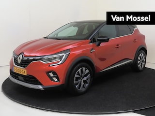 Renault Captur 1.3 TCe 140 Intens