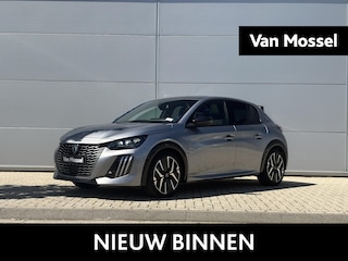 Peugeot 208 Hybrid 100 e-DSC6 GT | Panoramadak | Camera | Cruise control | Navigatie | Apple Carplay/Android Auto