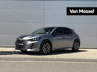 Peugeot 208 Hybrid 100 e-DSC6 GT | Panoramadak | Camera | Cruise control | Navigatie | Apple Carplay/Android Auto