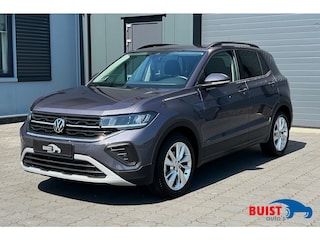 Volkswagen T-Cross 1.0 TSI Life Edition DSG CAMERA 17" VIRTUAL KEYLESS