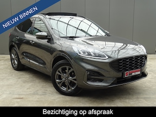 Ford Kuga 2.5 PHEV ST-Line X * PANORAMADAK * HEAD-UP * DEALER ONDERH. !!