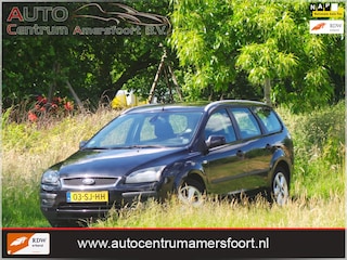 Ford Focus Wagon 2.0-16V Futura ( INRUIL MOGELIJK )