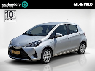 Toyota Yaris 1.5 Hybrid Active