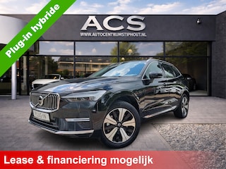 Volvo XC60 2.0 T6 Plug-in hybrid AWD Plus | MJ 2025 | Super uitvoering | Smetteloze staat!