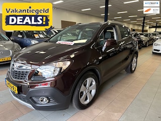 Opel Mokka 1.4 T Cosmo