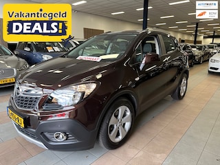 Opel Mokka 1.4 T Cosmo