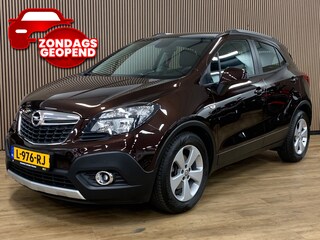 Opel Mokka 1.4 T Cosmo