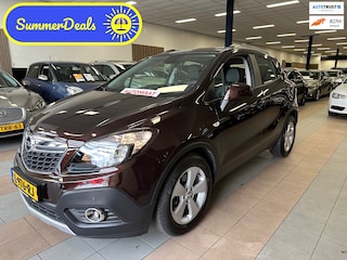 Opel Mokka 1.4 T Cosmo