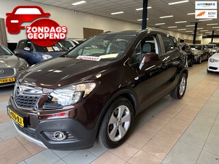 Opel Mokka 1.4 T Cosmo