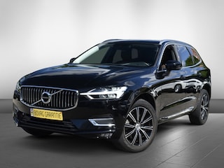 Volvo XC60 2.0 B5 Inscript.
