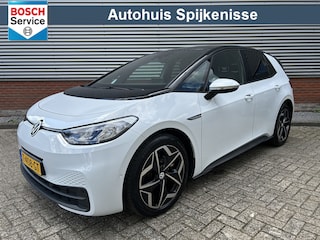 Volkswagen ID.3 Pro Advantage 58 kWh | Lage kmstand | Goed onderhouden | Afneembare trekhaak |