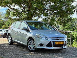 Ford Focus 1.0 EcoBoost Lease Trend | Cruise + Airco nu € 1.975,-!!!