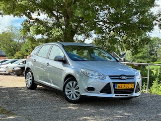 Ford Focus 1.0 EcoBoost Lease Trend | Cruise + Airco nu € 1.975,-!!!