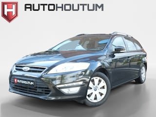 Ford Mondeo Wagon 1.6 TDCi ECOnetic Lease Trend