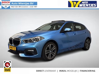 BMW 118i Aut | Executive 5-Drs | Pano | Navi | ACC | Trekhaak
