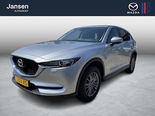 Mazda CX-5 2.0 SkyActiv-G 165 TS , Trekhaak, Camera, Cruise, Clima, Navi, LMV 17 Inch, All Season