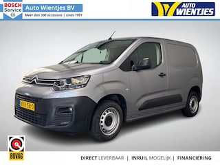 Citroën Berlingo 1.5 BlueHDI Club | Airco | Cruise | Carplay | Trekhaak