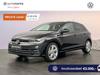 Volkswagen Polo 1.0 TSI Edition 50