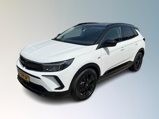 Opel Grandland 1.6 TURBOHY LEVEL 4