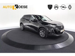 Peugeot 2008 PureTech 130 EAT8 Active Pack | Parkeersensoren | Apple CarPlay | Climate Control | Stoelverwarming