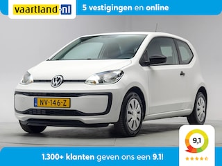 Volkswagen Up 1.0 BMT take up! [ Airco E.ramen BT ]
