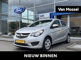 Opel Karl 1.0 ecoFLEX Edition | Automaat | Airco | Cruise Control |