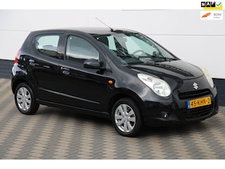 Suzuki Alto 1.0 Exclusive Airco Lichtmetalen velgen NAP !!