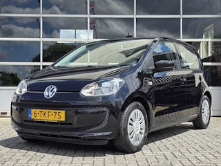 Volkswagen Up 1.0 move up! BlueMotion